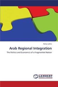 Arab Regional Integration