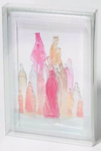 Madonnas Queens and Other Heroes