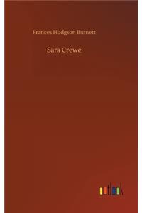 Sara Crewe