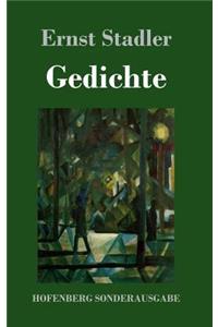Gedichte
