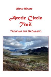 Arctic Circle Trail