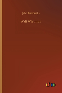 Walt Whitman