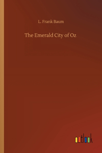 Emerald City of Oz