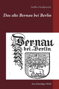 alte Bernau bei Berlin
