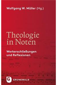 Theologie in Noten