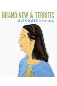 Brand-New and Terrific