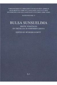 Bulsa Sunsuelima, 11