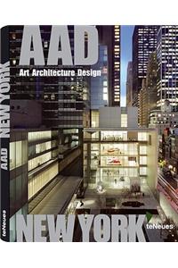 AAD New York