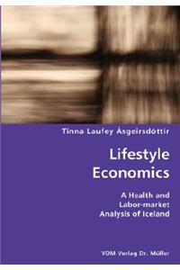 Lifestyle Economics- A Health and Labor-market Analysis of Iceland