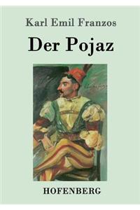 Pojaz