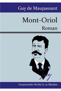 Mont-Oriol