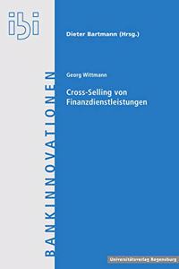 Cross-Selling Von Finanzdienstleistungen
