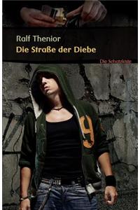 Die Strae Der Diebe