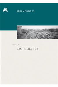 Das Heilige Tor