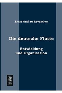 Die Deutsche Flotte