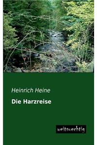Harzreise
