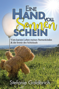 Eine Handvoll Sonnenschein