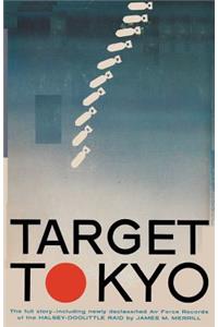 Target Tokyo