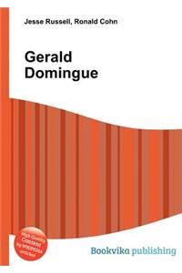 Gerald Domingue