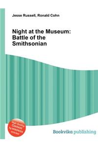 Night at the Museum