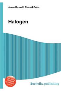 Halogen