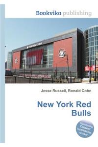 New York Red Bulls