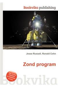 Zond Program