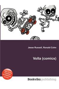 Volla (Comics)