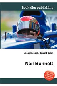 Neil Bonnett