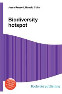 Biodiversity Hotspot