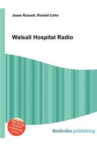 Walsall Hospital Radio