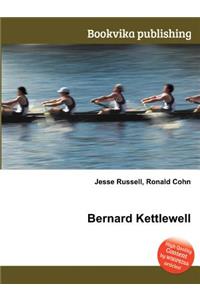 Bernard Kettlewell