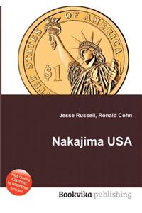 Nakajima USA