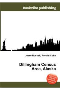 Dillingham Census Area, Alaska