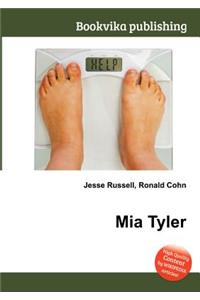 MIA Tyler