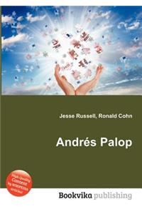 Andres Palop