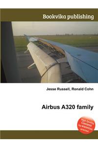 Airbus A320 Family