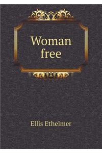 Woman Free