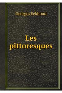 Les pittoresques