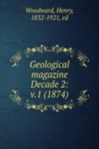 Geological magazine