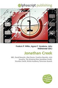 Jonathan Creek