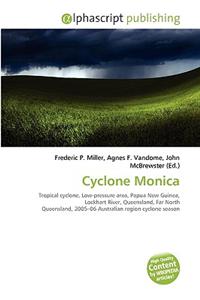 Cyclone Monica