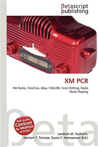 XM PCR