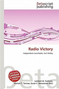 Radio Victory