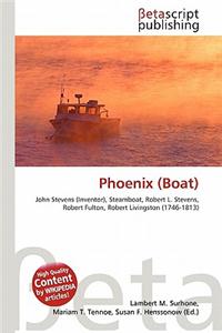 Phoenix (Boat)