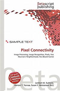 Pixel Connectivity