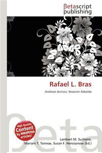 Rafael L. Bras