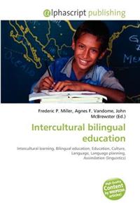 Intercultural Bilingual Education