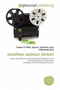 Jonathan Jackson (Actor)