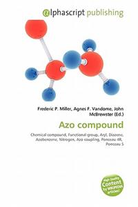 Azo Compound